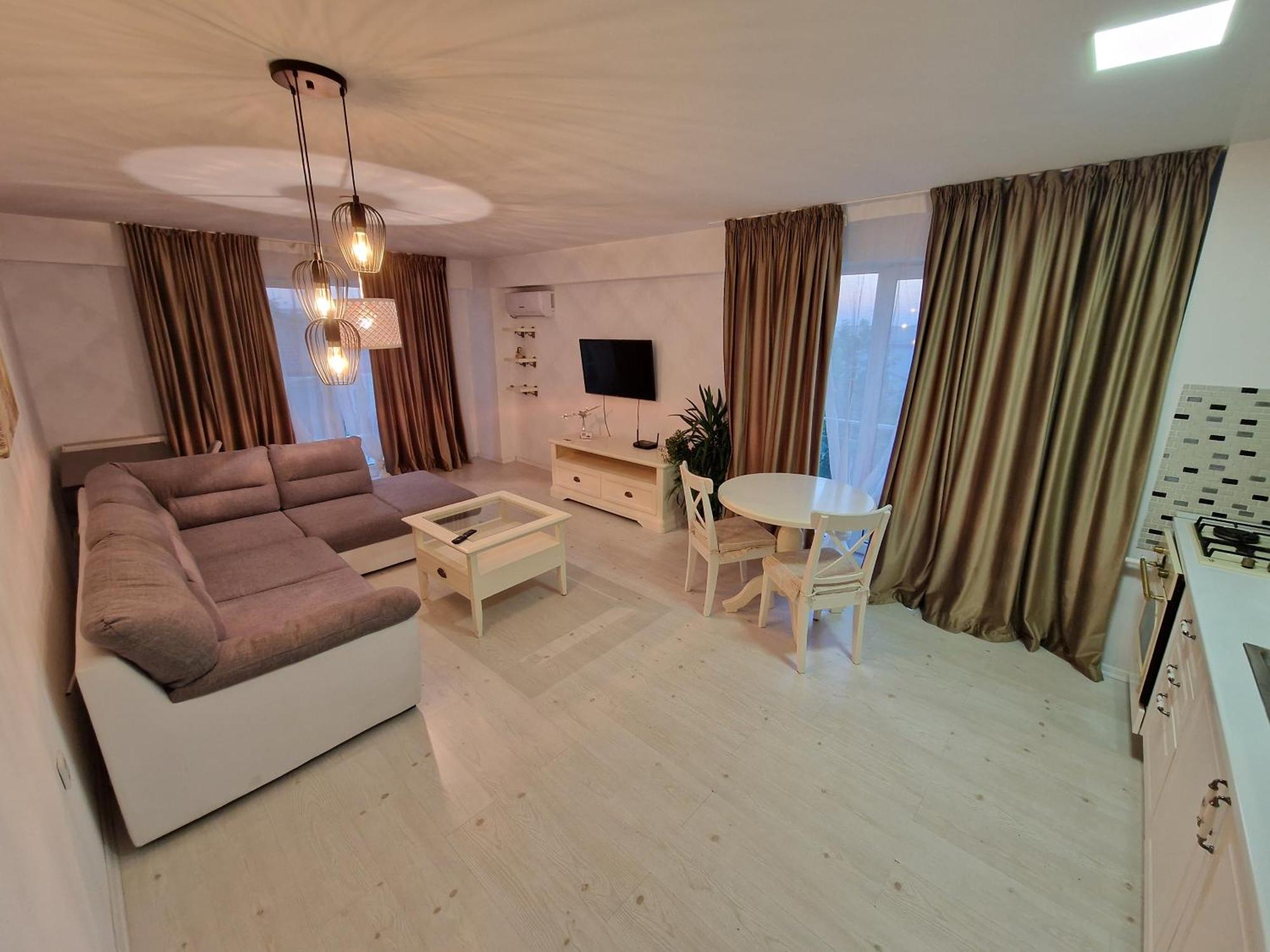 Wizz Pilot Residence โอโตเปนี ภายนอก รูปภาพ